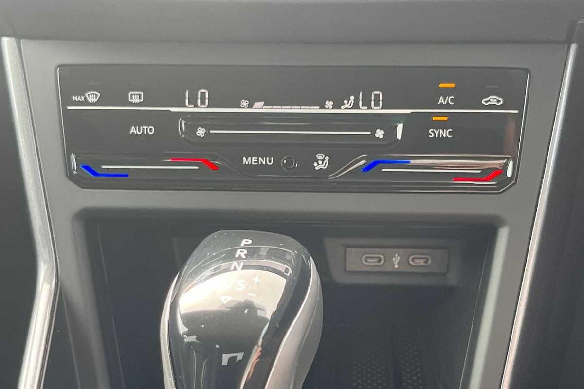 Used Volkswagen Taigo 2025 for sale - 77542221: Photo 14