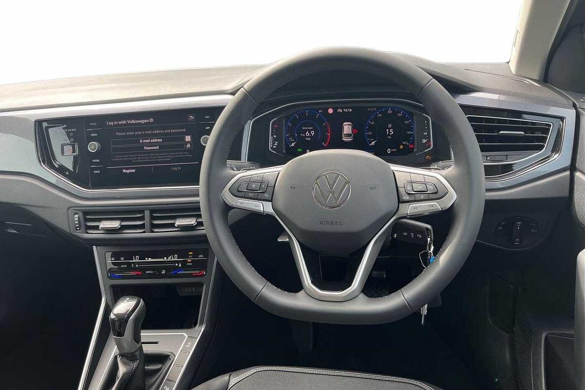 Used Volkswagen Taigo 2025 for sale - 77542221: Photo 15