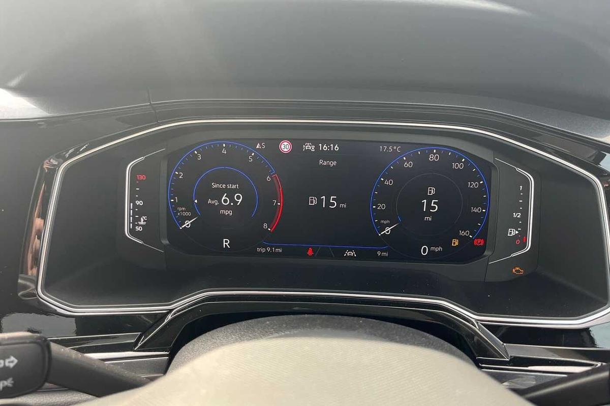 Used Volkswagen Taigo 2025 for sale - 77542221: Photo 16