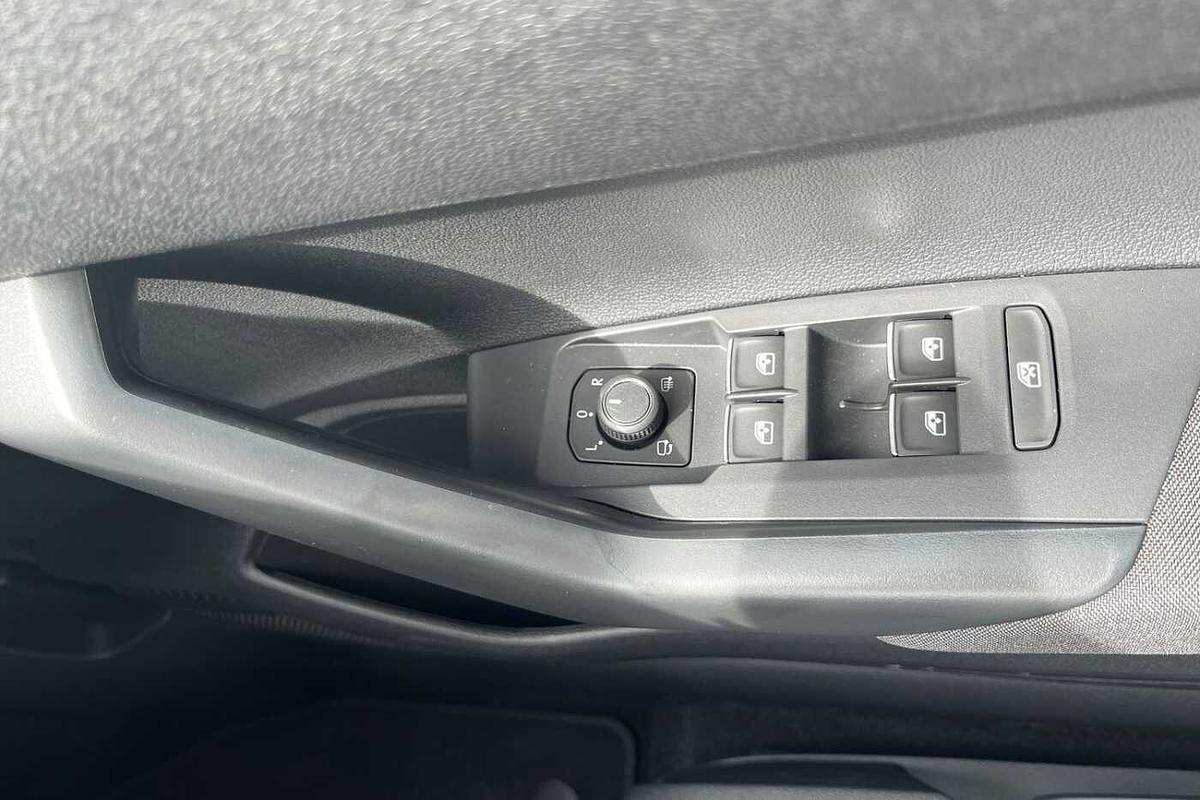 Used Volkswagen Taigo 2025 for sale - 77542221: Photo 17