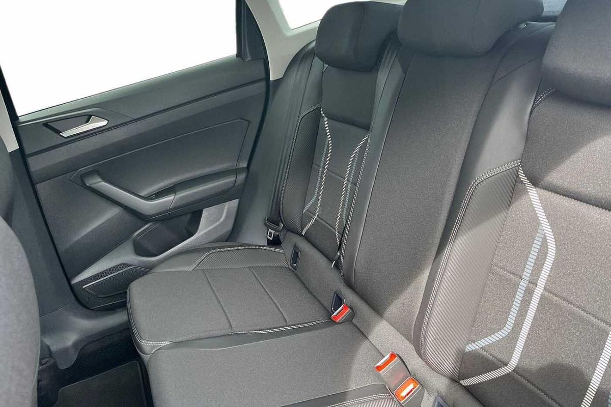 Used Volkswagen Taigo 2025 for sale - 77542221: Photo 19