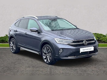 Used Volkswagen Taigo 2025 for sale - 77542221: Photo