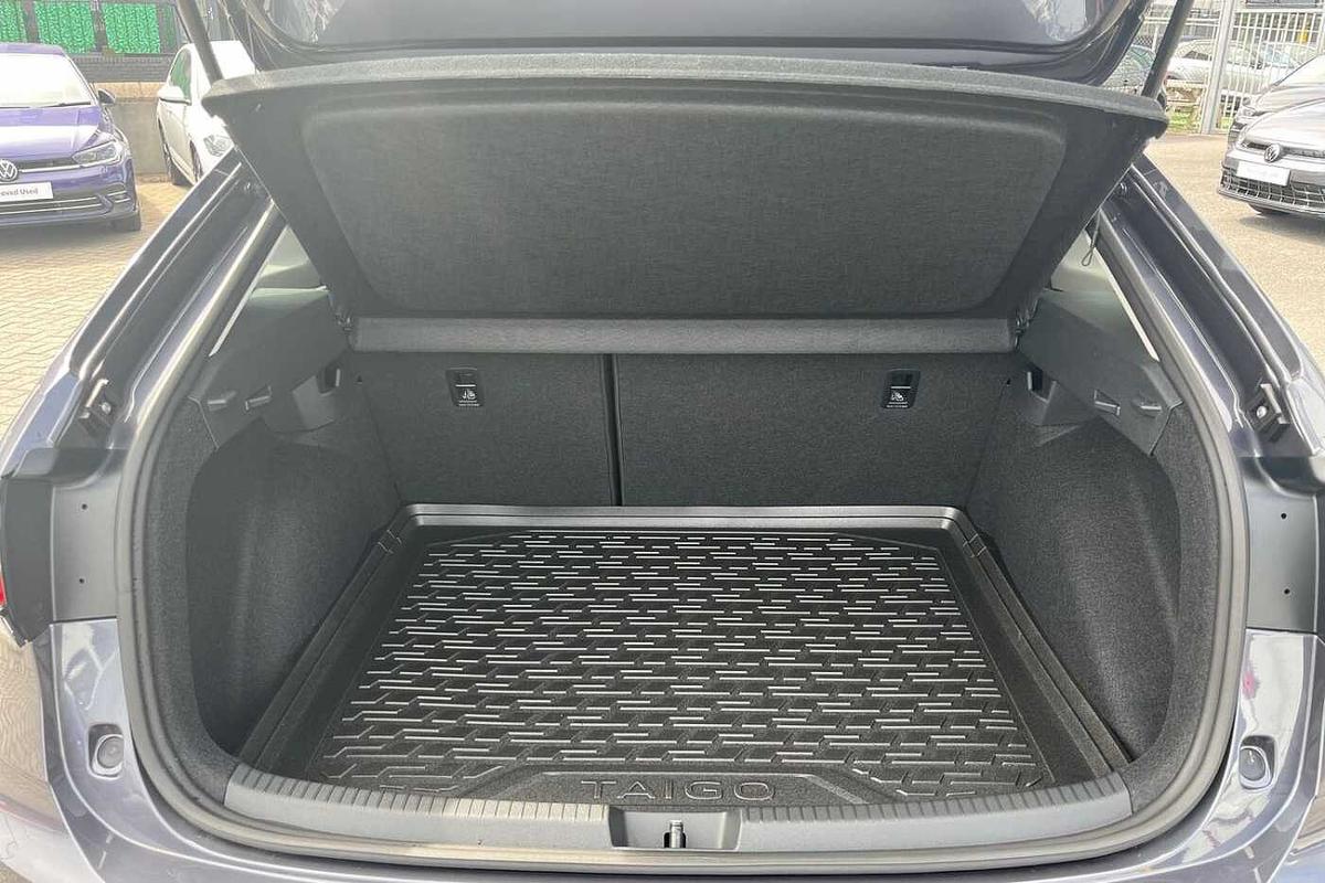 Used Volkswagen Taigo 2025 for sale - 77542221: Photo 20
