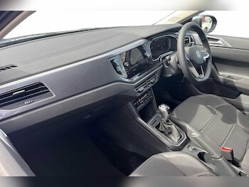 Used Volkswagen Taigo 2025 for sale - 77542221: Photo