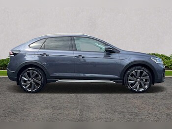 Used Volkswagen Taigo 2025 for sale - 77542221: Photo