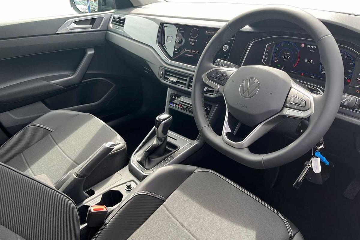 Used Volkswagen Taigo 2025 for sale - 77542221: Photo 6