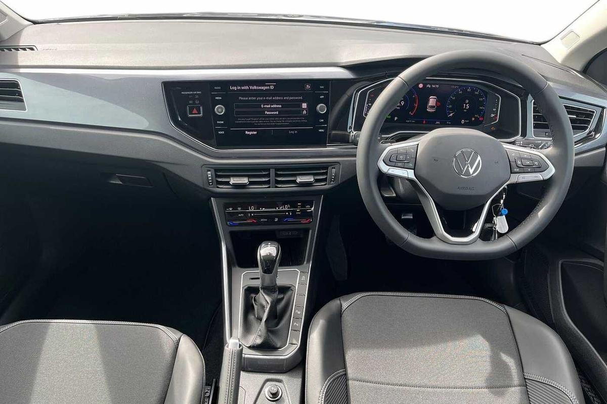 Used Volkswagen Taigo 2025 for sale - 77542221: Photo 8