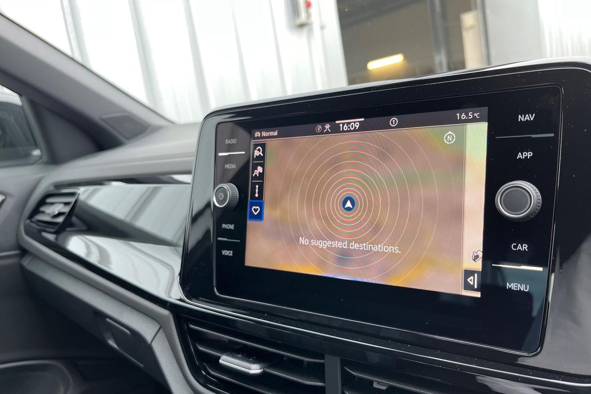 Used Volkswagen T-Roc 2025 for sale - 77542335: Photo 12