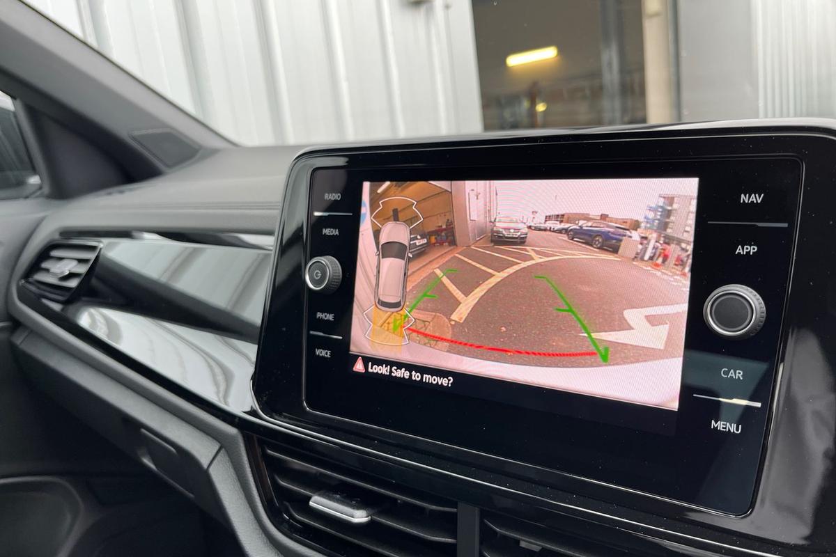 Used Volkswagen T-Roc 2025 for sale - 77542335: Photo 13