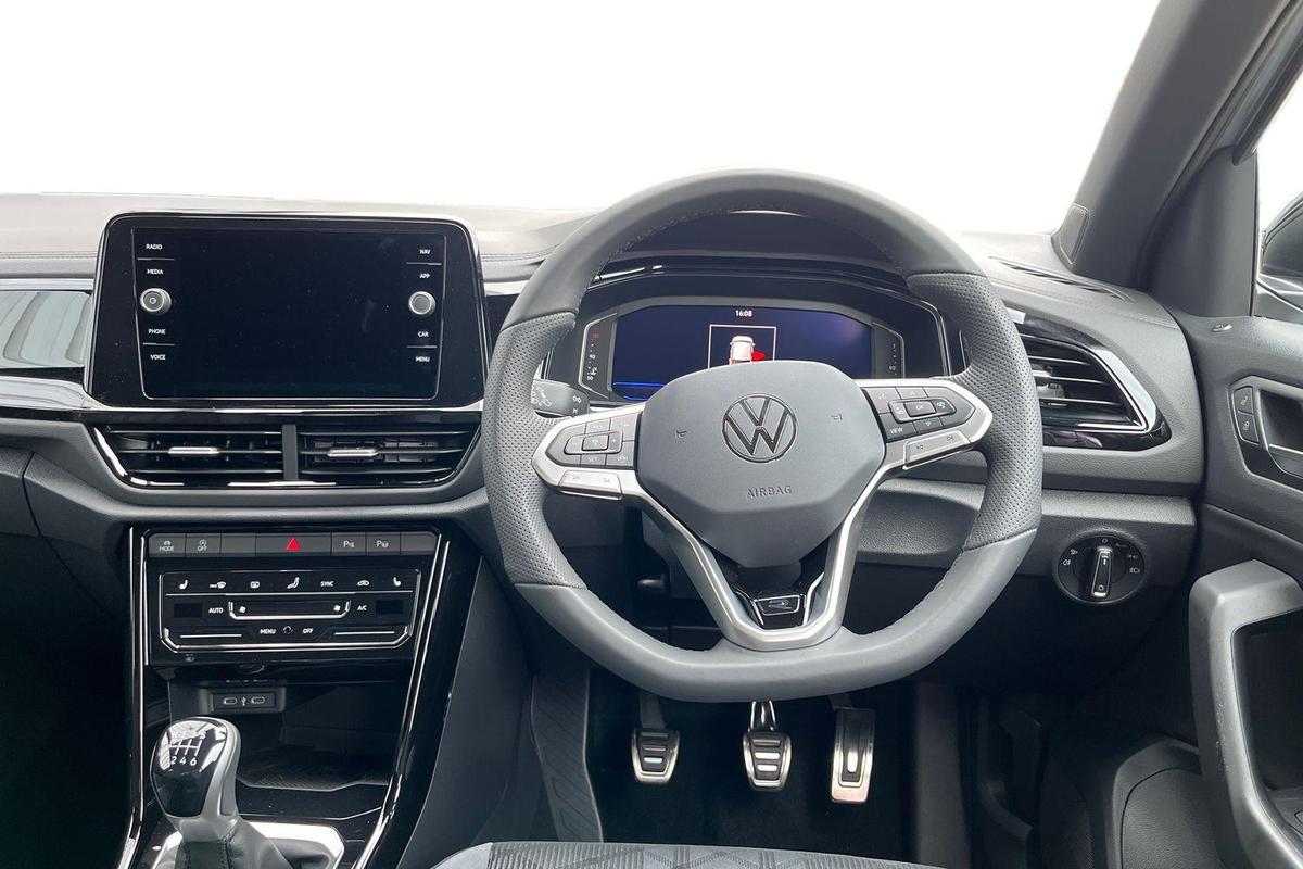 Used Volkswagen T-Roc 2025 for sale - 77542335: Photo 15