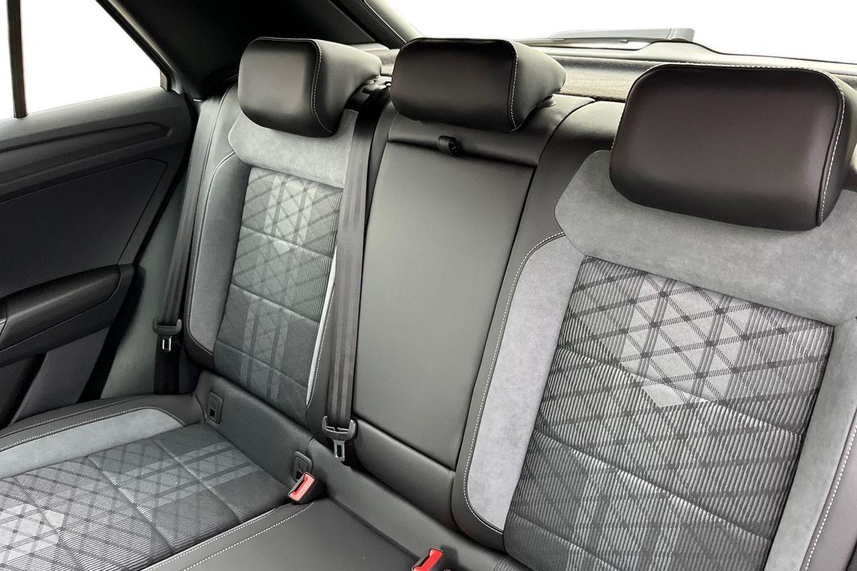 Used Volkswagen T-Roc 2025 for sale - 77542335: Photo 19