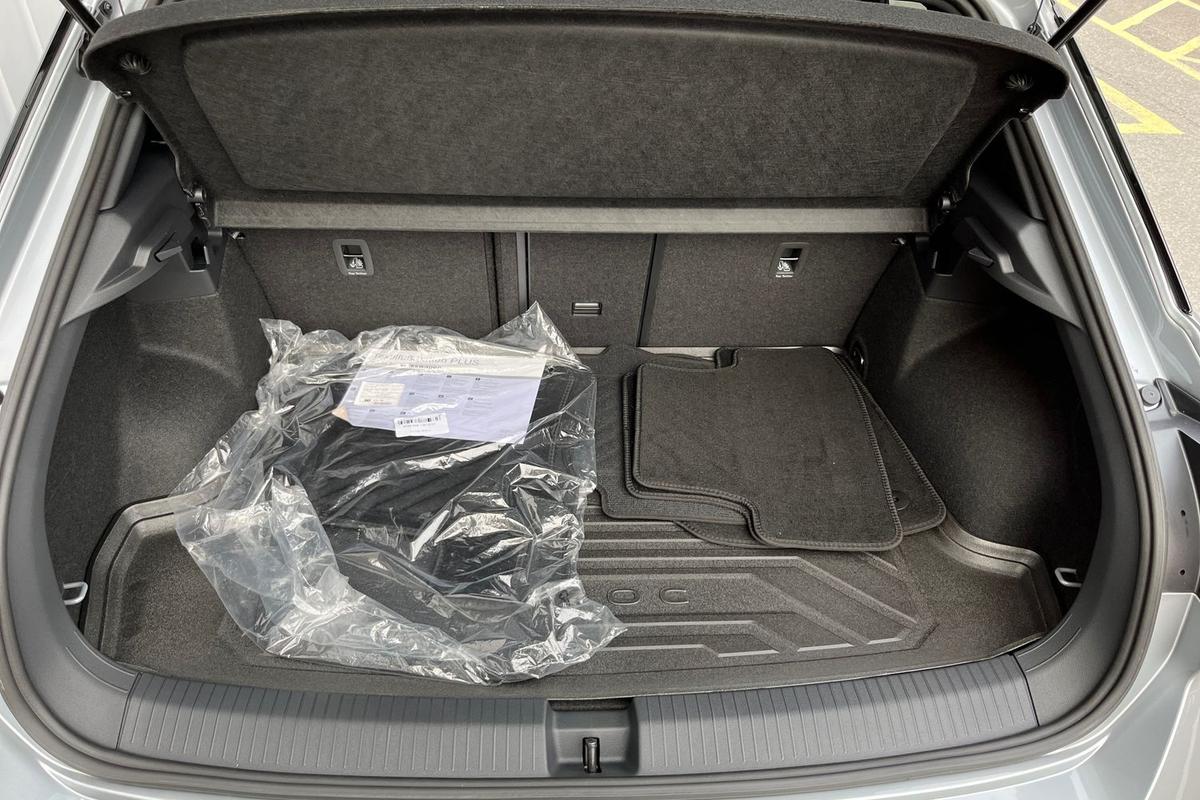 Used Volkswagen T-Roc 2025 for sale - 77542335: Photo 20