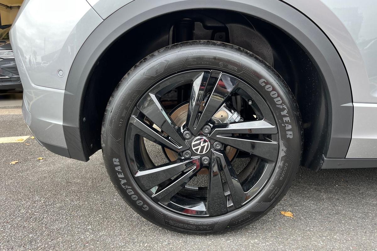 Used Volkswagen T-Roc 2025 for sale - 77542335: Photo 5