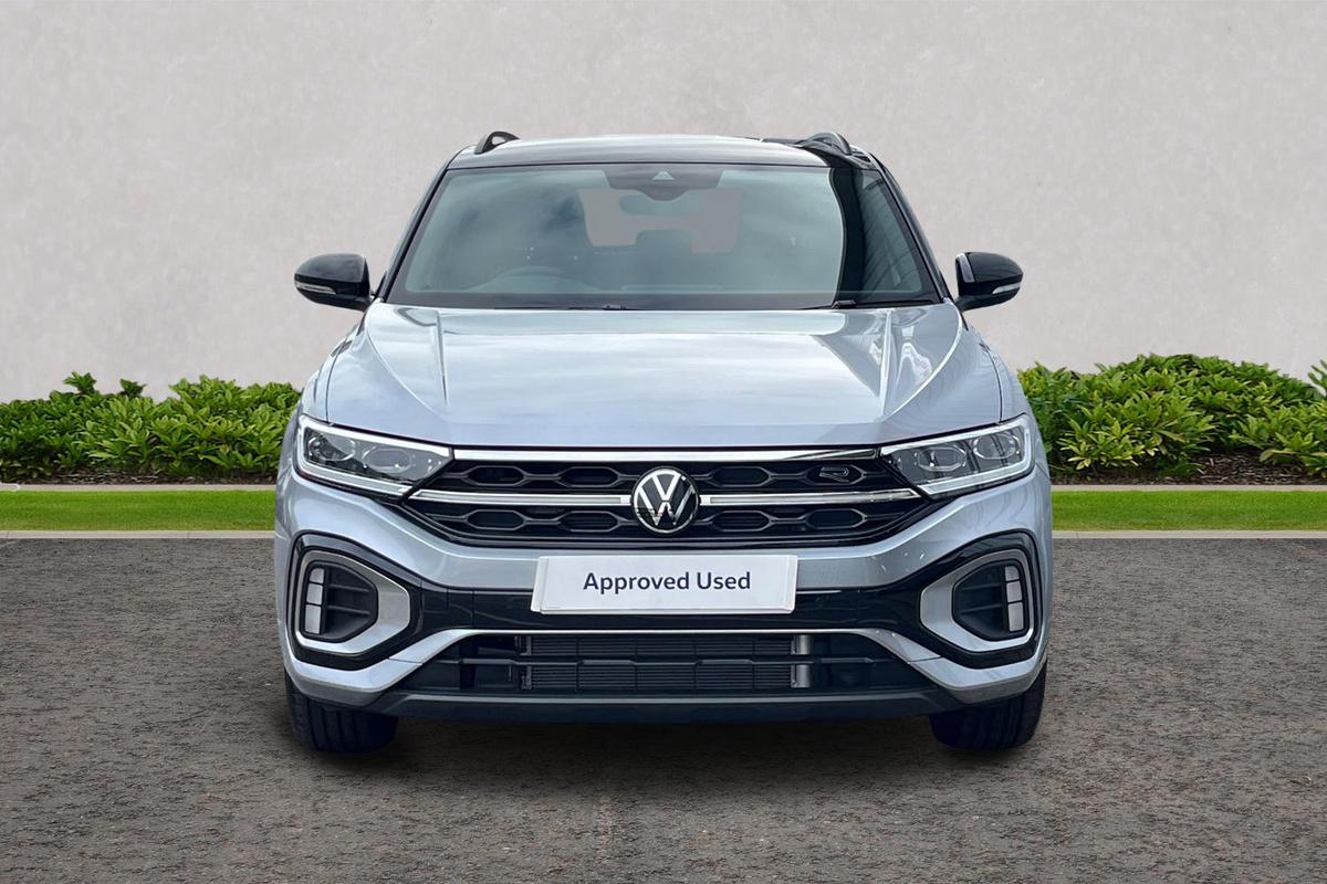 Used Volkswagen T-Roc 2025 for sale - 77542335: Photo 7