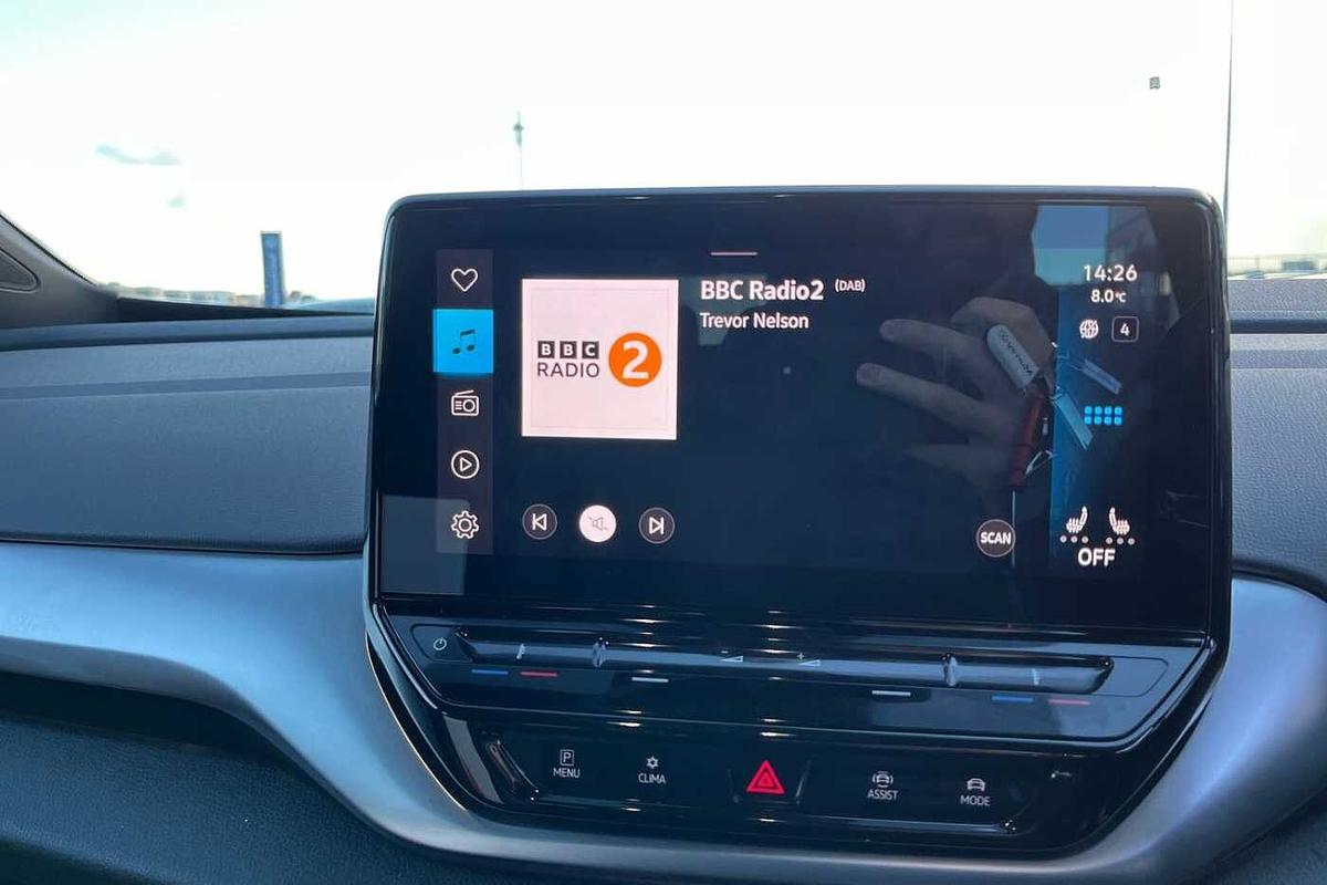 Used Volkswagen ID.4 2022 for sale - 77542264: Photo 11