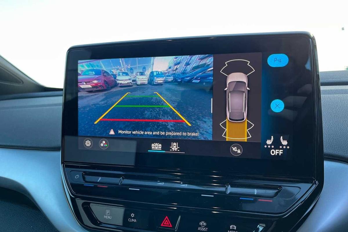 Used Volkswagen ID.4 2022 for sale - 77542264: Photo 13