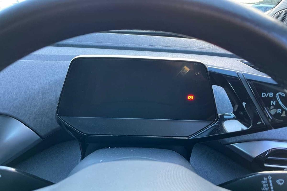 Used Volkswagen ID.4 2022 for sale - 77542264: Photo 16