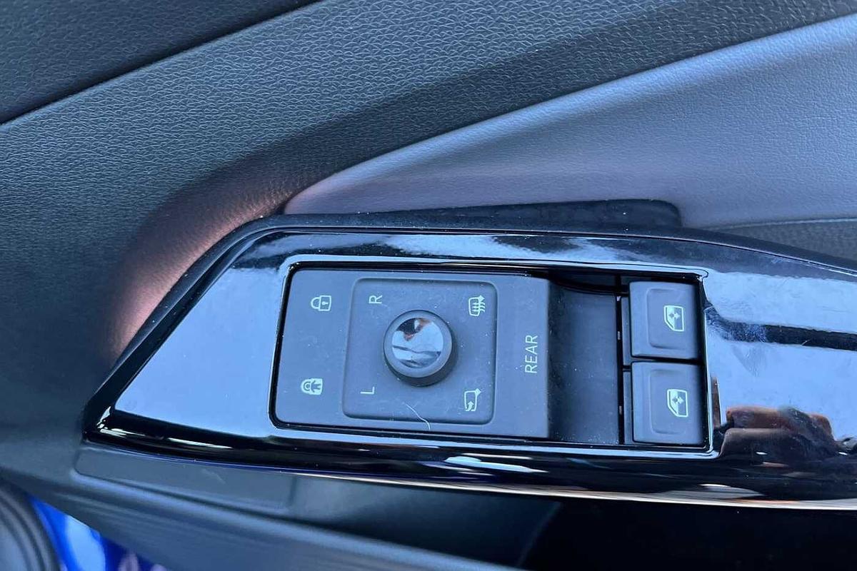 Used Volkswagen ID.4 2022 for sale - 77542264: Photo 17