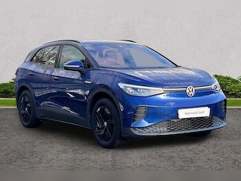 Volkswagen ID.4 feature image