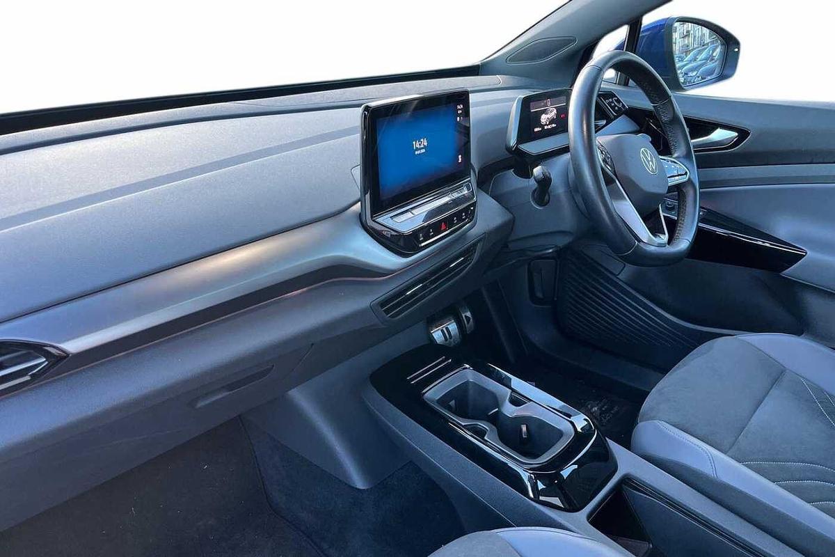 Used Volkswagen ID.4 2022 for sale - 77542264: Photo 2