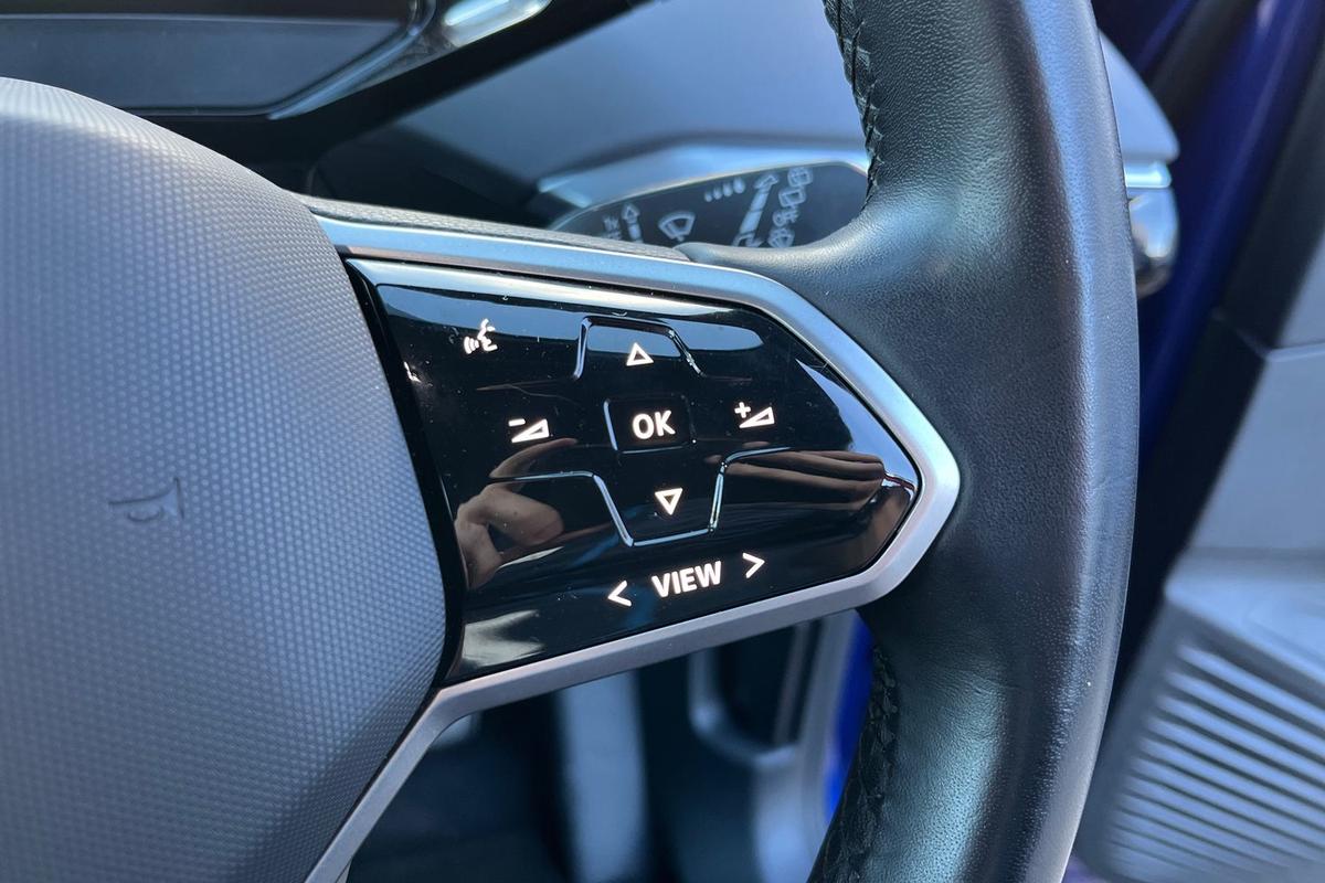 Used Volkswagen ID.4 2022 for sale - 77542264: Photo 21