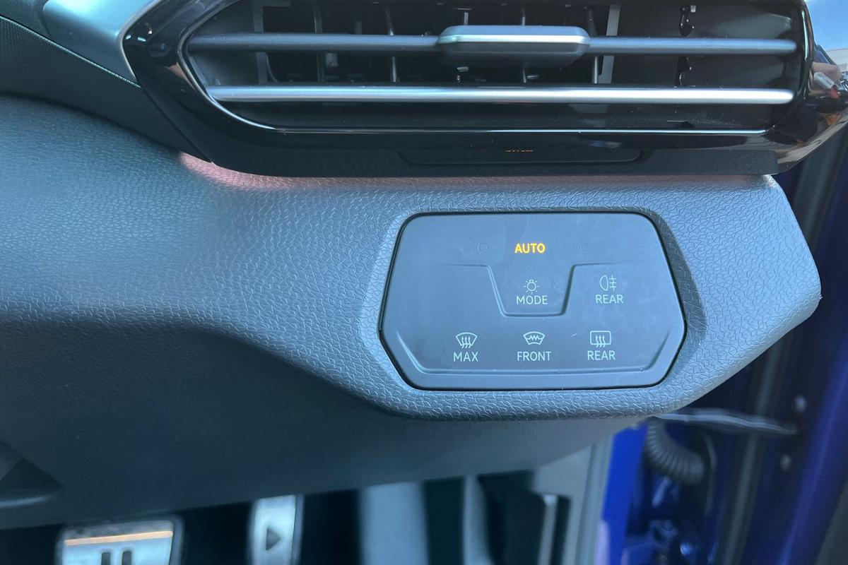 Used Volkswagen ID.4 2022 for sale - 77542264: Photo 23