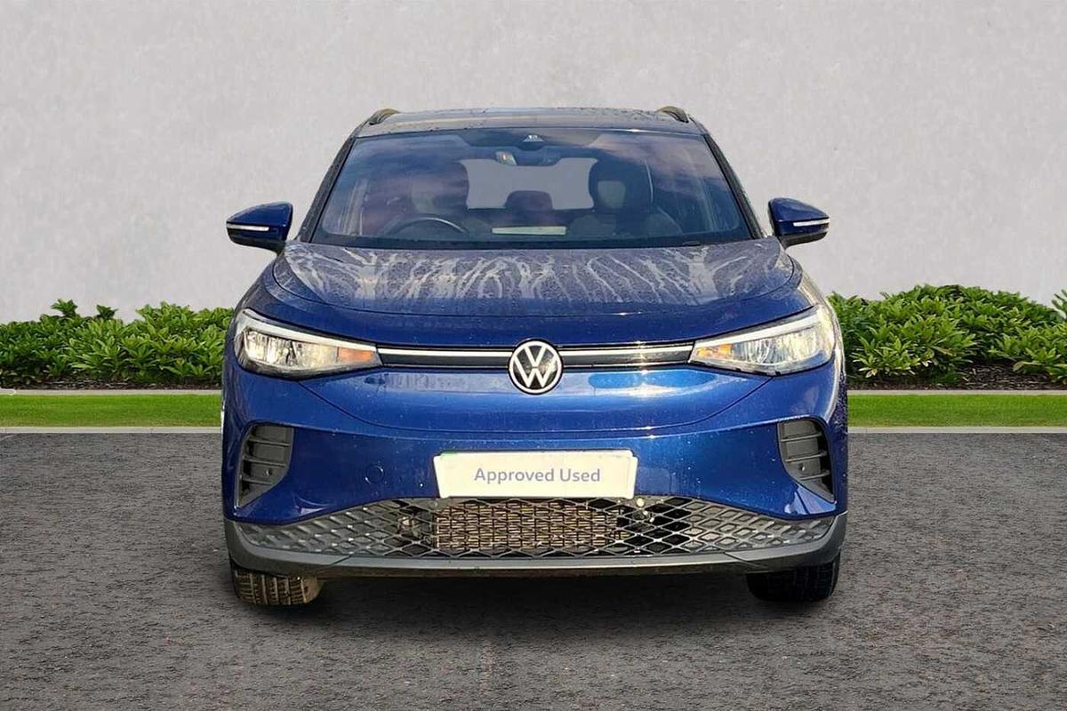 Used Volkswagen ID.4 2022 for sale - 77542264: Photo 7