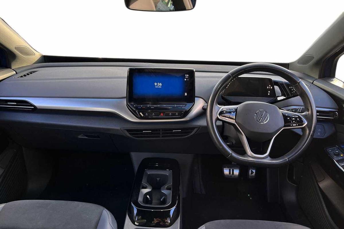 Used Volkswagen ID.4 2022 for sale - 77542264: Photo 8