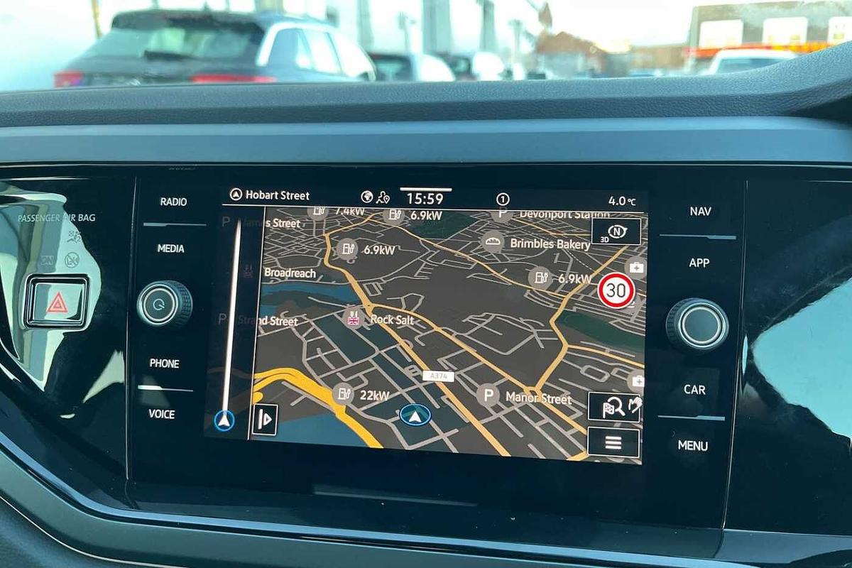 Used Volkswagen Polo 2025 for sale - 77541992: Photo 12