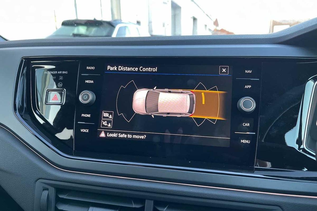 Used Volkswagen Polo 2025 for sale - 77541992: Photo 13