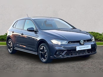Volkswagen Polo feature image