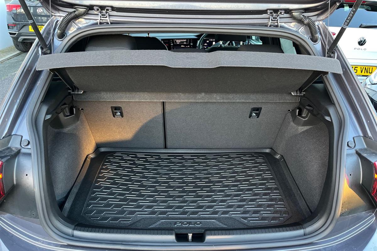 Used Volkswagen Polo 2025 for sale - 77541992: Photo 20