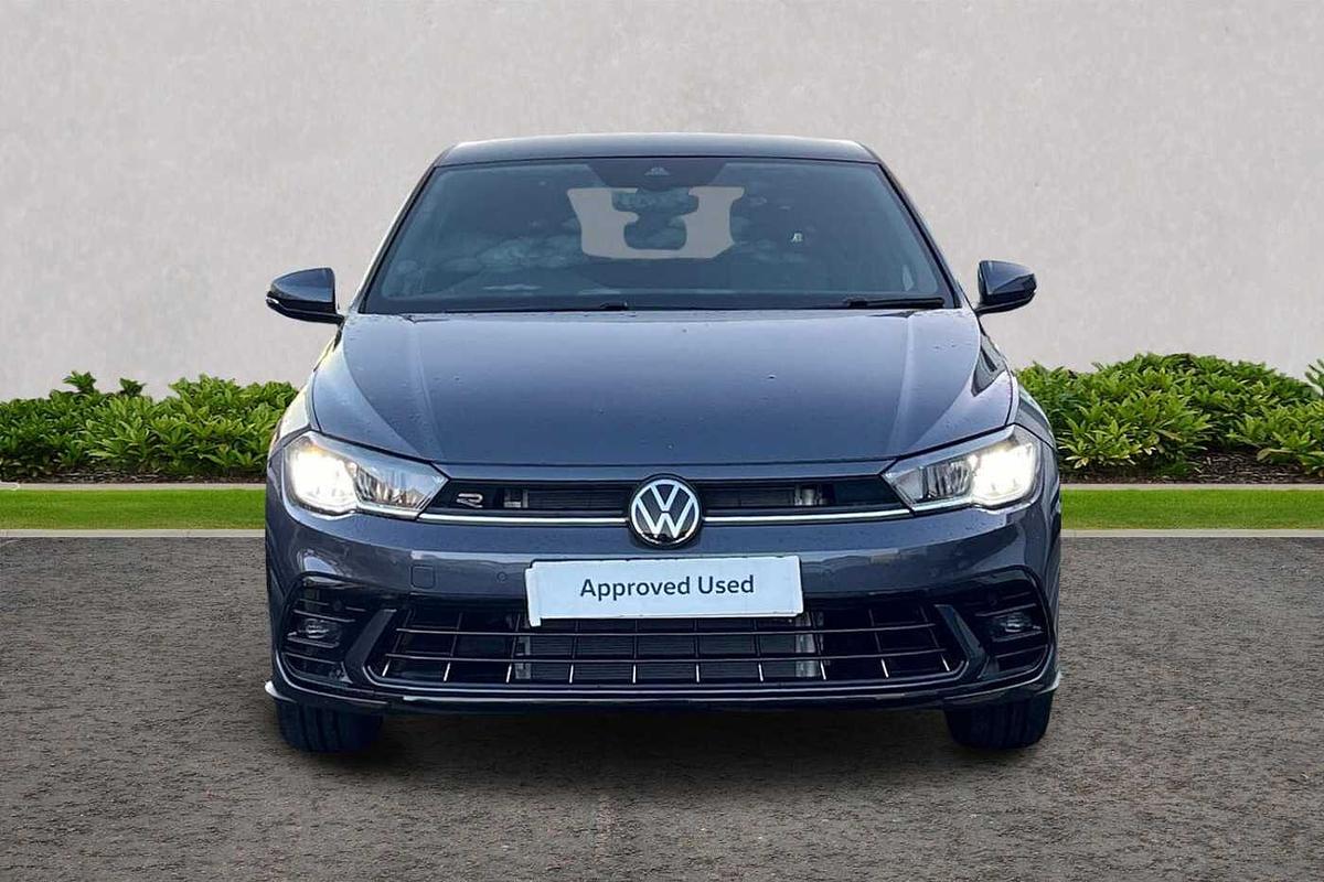 Used Volkswagen Polo 2025 for sale - 77541992: Photo 7