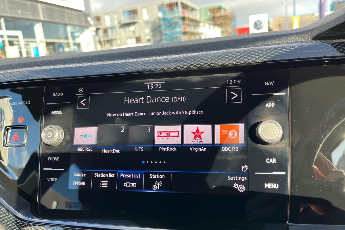 Used Volkswagen Polo 2023 for sale - 76676180: Photo 11