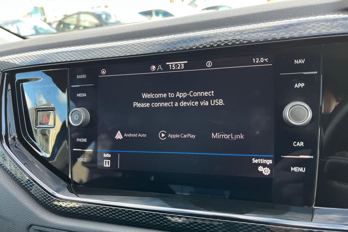 Used Volkswagen Polo 2023 for sale - 76676180: Photo 12