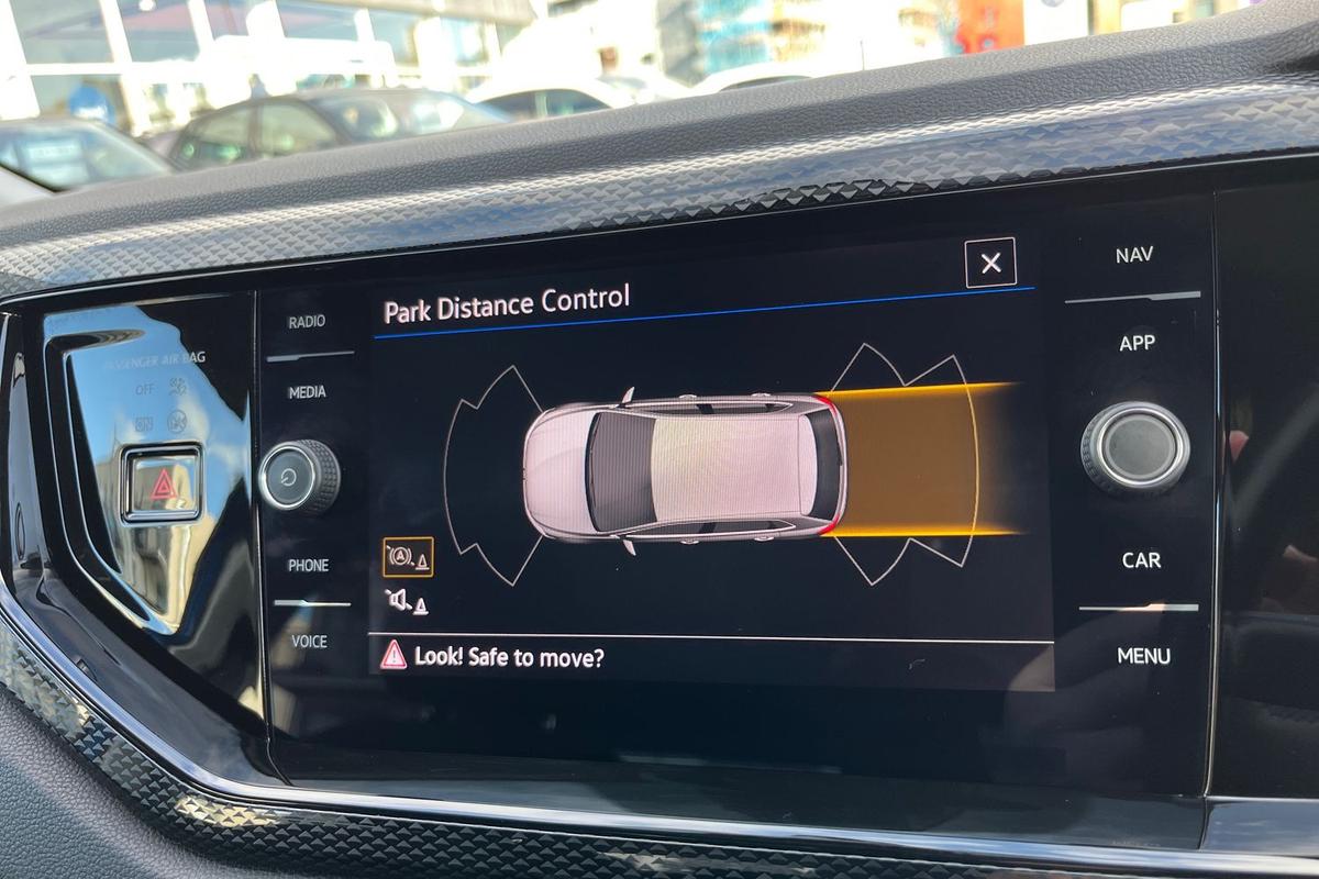 Used Volkswagen Polo 2023 for sale - 76676180: Photo 13