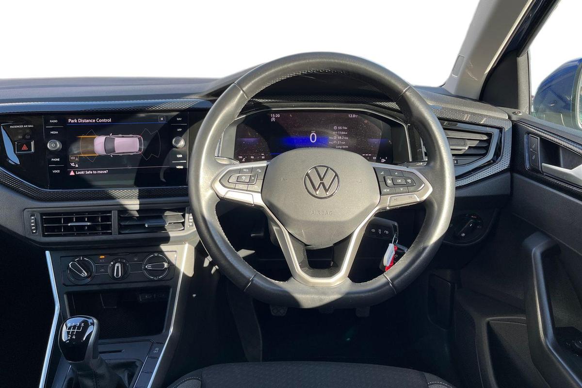 Used Volkswagen Polo 2023 for sale - 76676180: Photo 15