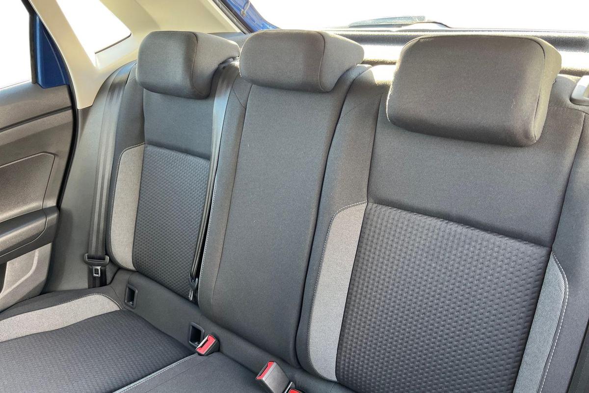 Used Volkswagen Polo 2023 for sale - 76676180: Photo 19