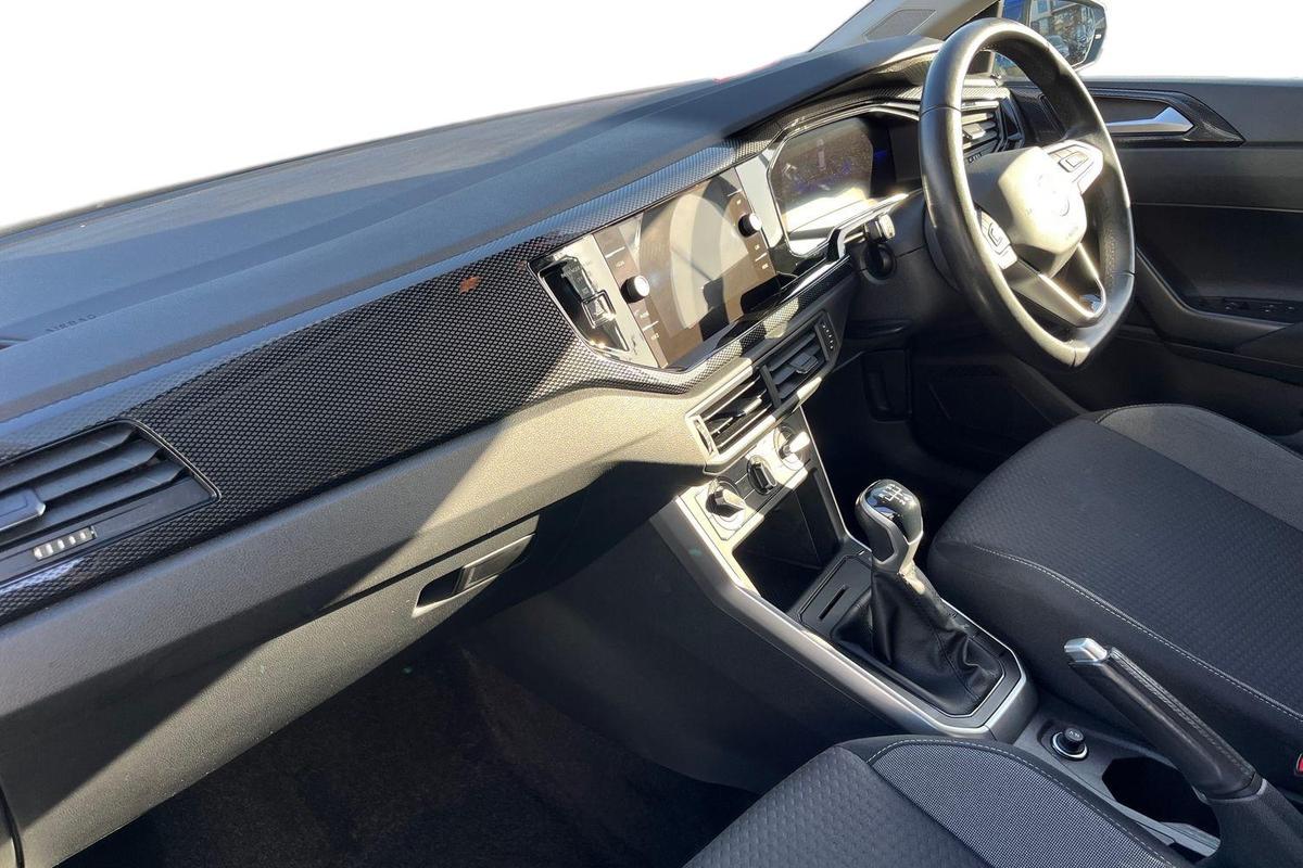 Used Volkswagen Polo 2023 for sale - 76676180: Photo 2