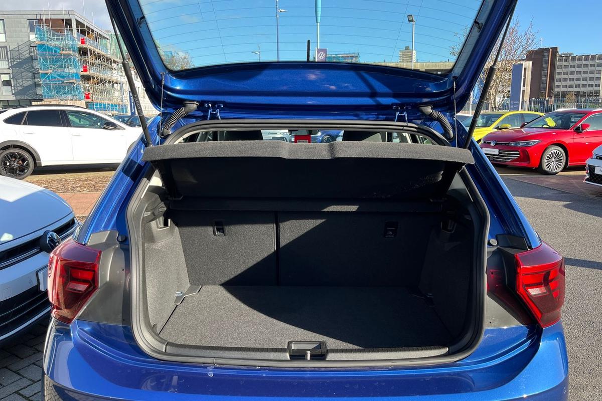 Used Volkswagen Polo 2023 for sale - 76676180: Photo 20