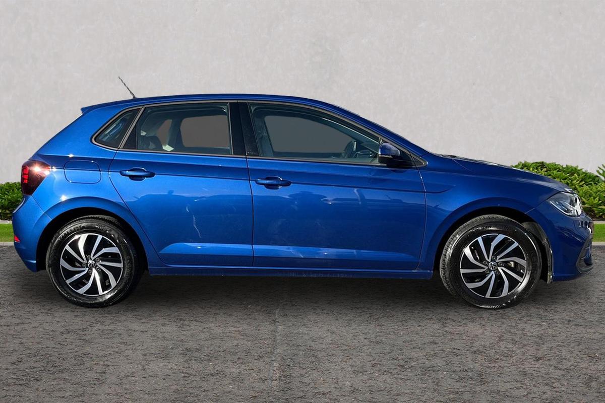 Used Volkswagen Polo 2023 for sale - 76676180: Photo 4