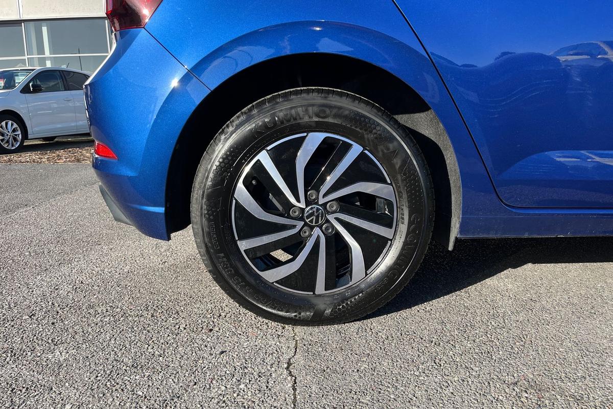 Used Volkswagen Polo 2023 for sale - 76676180: Photo 5