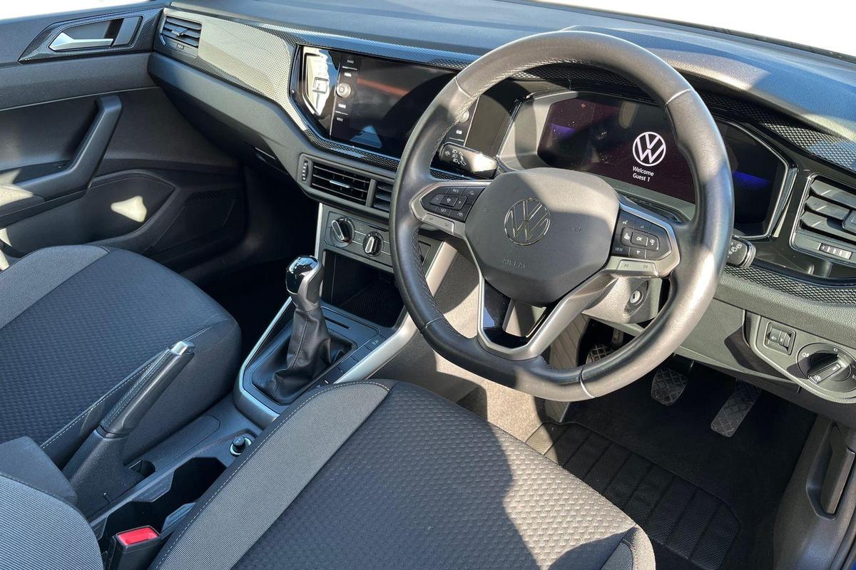 Used Volkswagen Polo 2023 for sale - 76676180: Photo 6