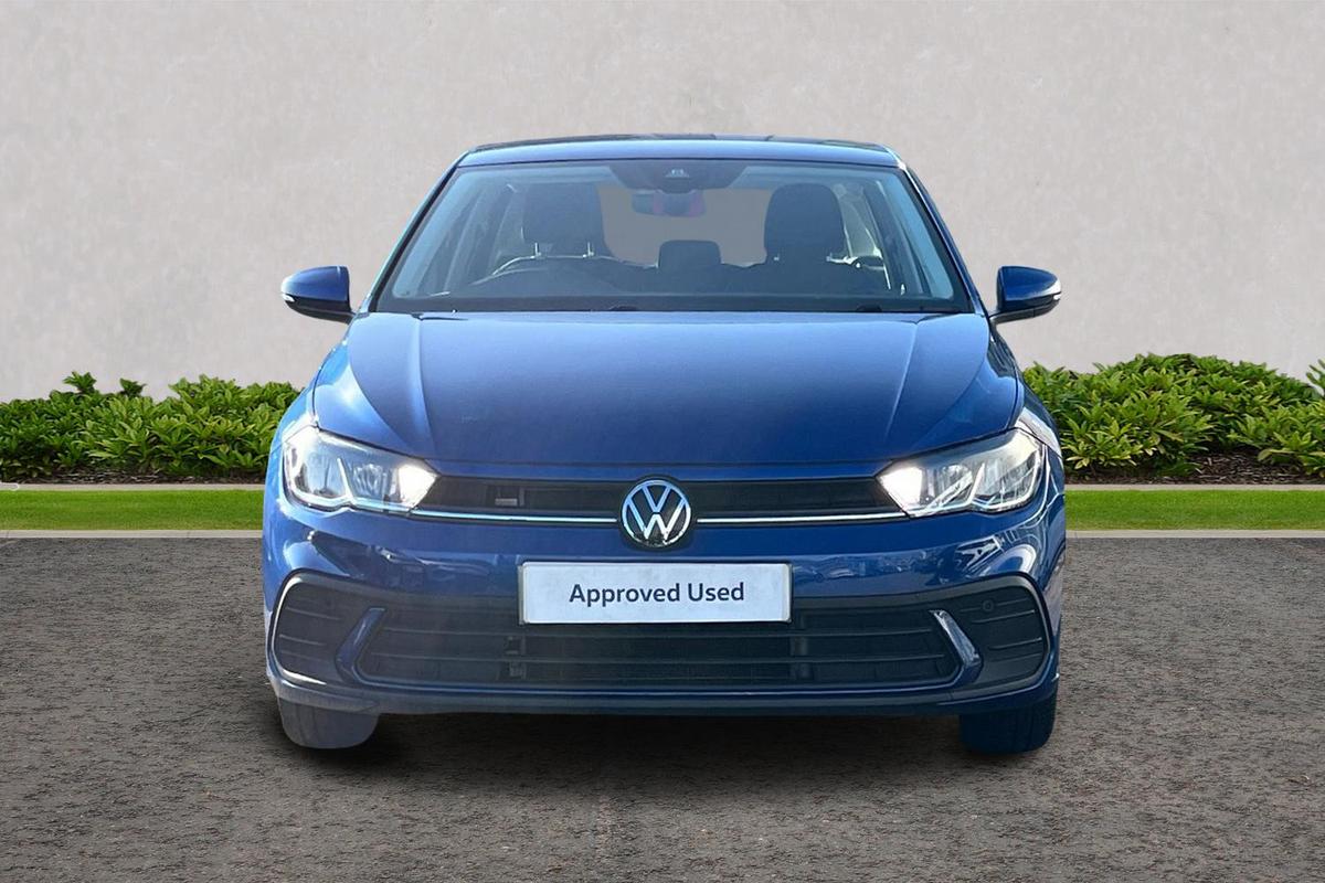 Used Volkswagen Polo 2023 for sale - 76676180: Photo 7