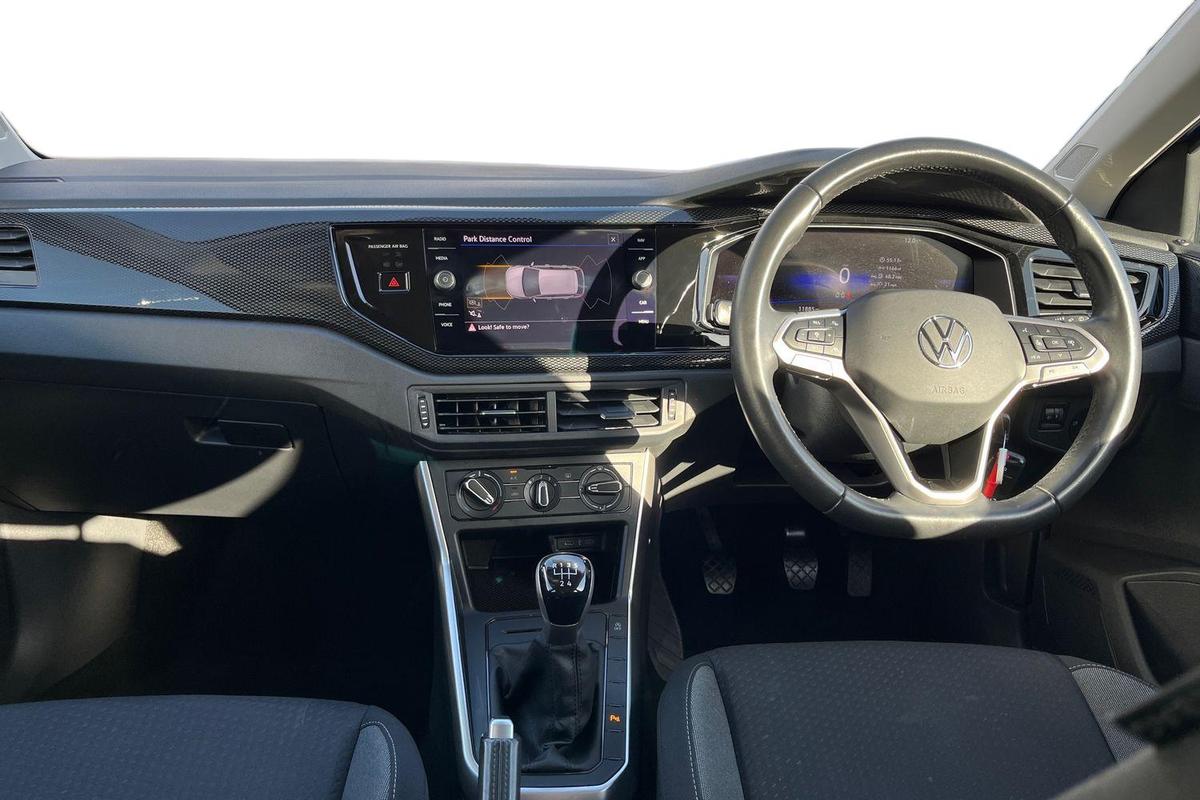 Used Volkswagen Polo 2023 for sale - 76676180: Photo 8