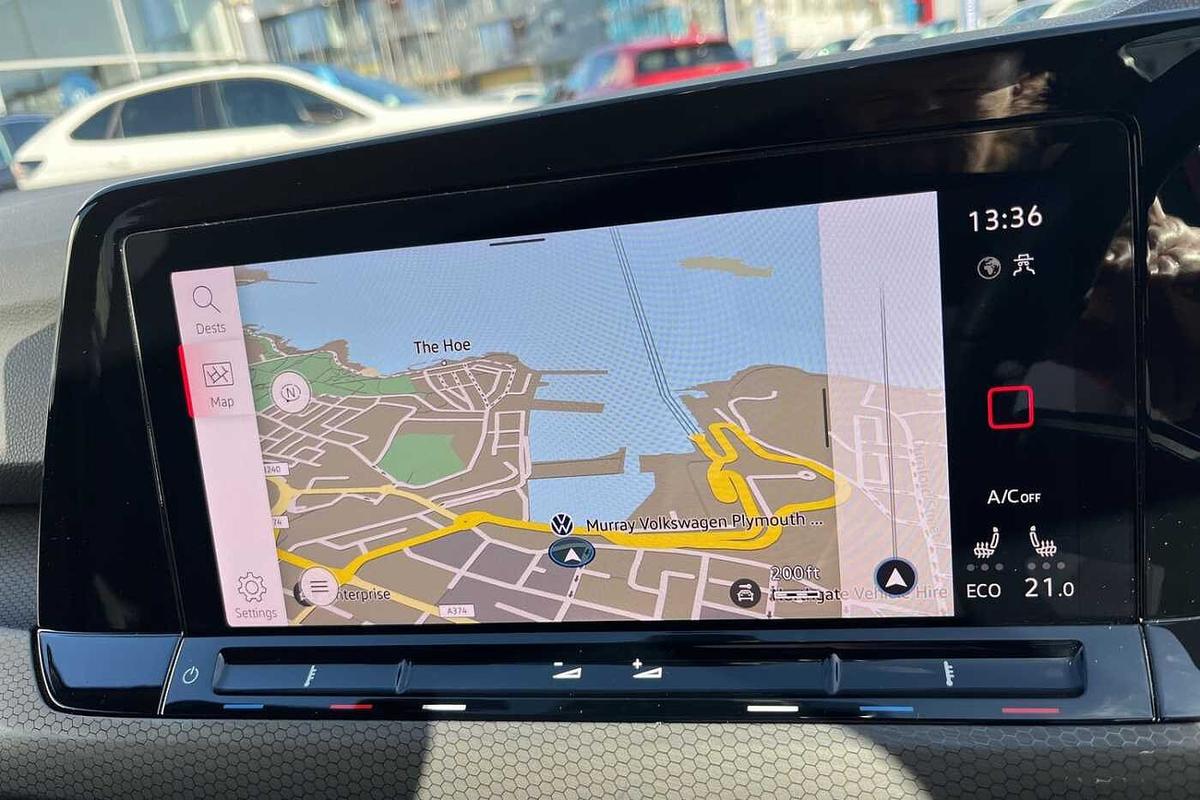 Used Volkswagen Golf 2022 for sale - 77542172: Photo 12