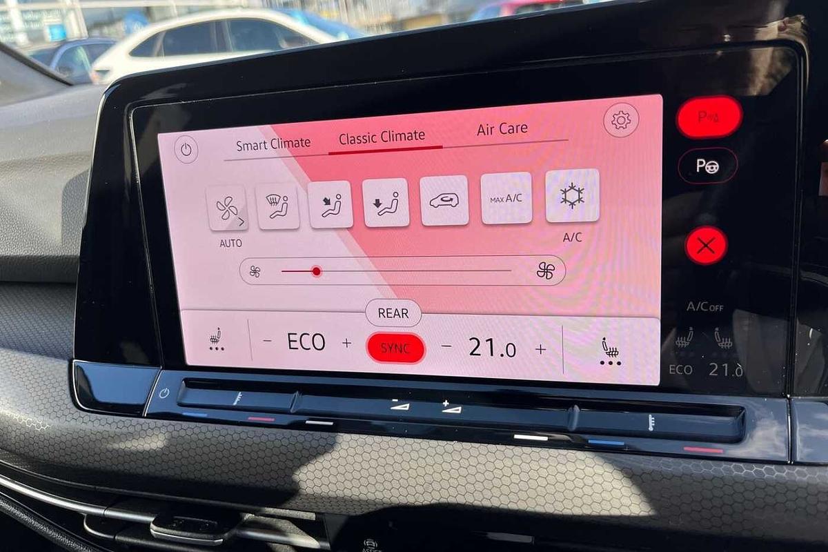 Used Volkswagen Golf 2022 for sale - 77542172: Photo 14