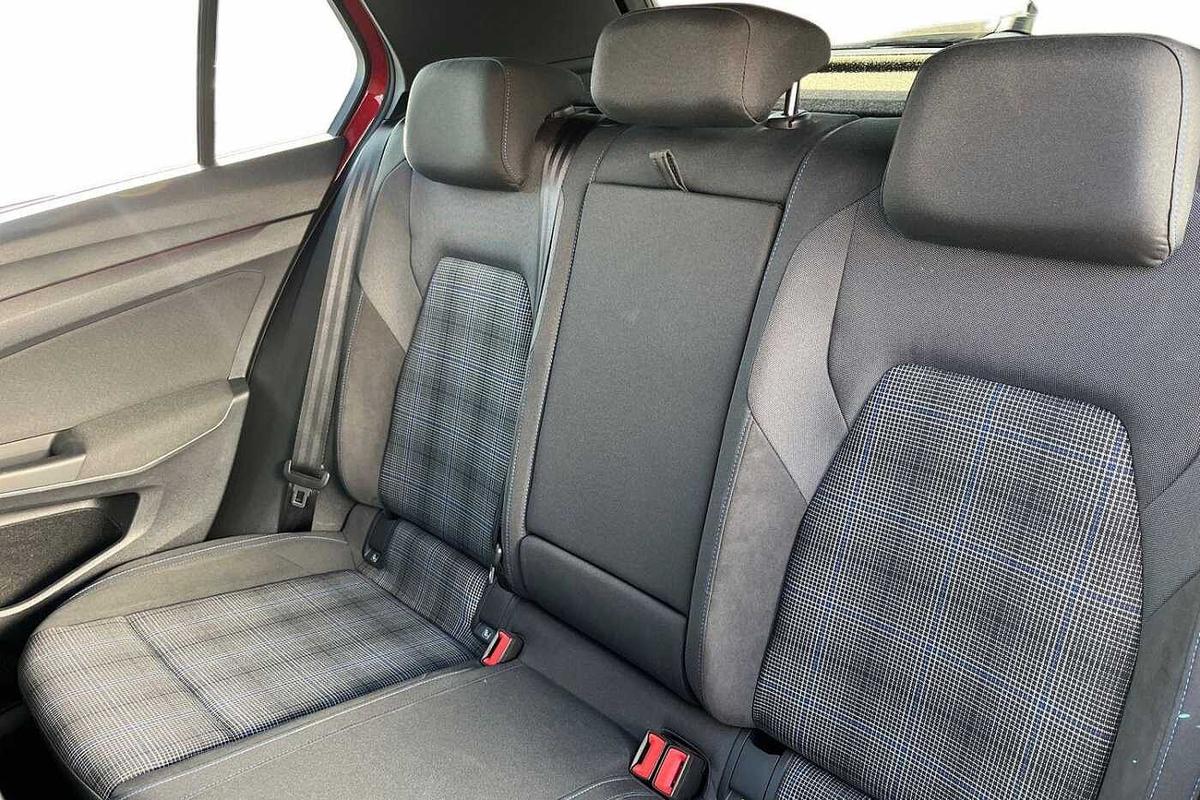 Used Volkswagen Golf 2022 for sale - 77542172: Photo 19