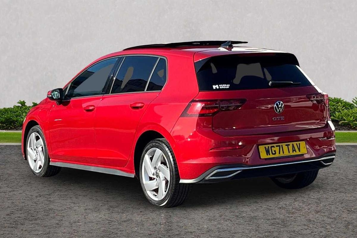 Used Volkswagen Golf 2022 for sale - 77542172: Photo 3