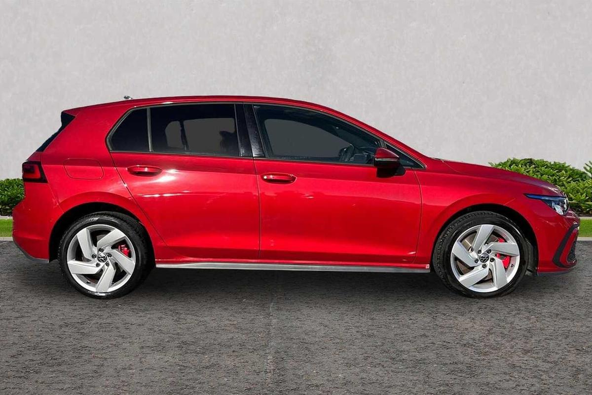 Used Volkswagen Golf 2022 for sale - 77542172: Photo 4